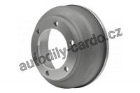 Brzdový buben ATE 24.0228-0001 (AT 480068) - FORD