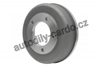 Brzdový buben ATE 24.0228-0004 (AT 480173) - FORD Brzdový buben ATE 24.0228-0004 (AT 480173) - FORD