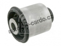 Uložení, řídící mechanismus FEBI (FB 26386) - MERCEDES-BENZ