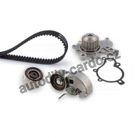 Sada rozvodového řemene s vodní pumpou GATES (GT KP15579XS-2) Sada rozvodového řemene s vodní pumpou GATES (GT KP15579XS-2)