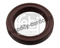 Těsnící kroužek hřídele, vačkový hřídel FEBI (FB 04591)