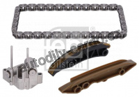 Sada rozvodového řetězu FEBI (FB 30348)