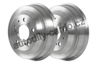 Brzdový buben ATE 24.0225-4005 (AT 480070) - CITROËN, FIAT, PEUGEOT Brzdový buben ATE 24.0225-4005 (AT 480070) - CITROËN, FIAT, PEUGEOT