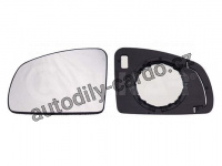 Sklo do zrcátka, vnější zrcátko ALKAR 6451752 Sklo do zrcátka, vnější zrcátko ALKAR 6451752