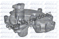 Vodní pumpa DOLZ S181 - ALFA ROMEO, FIAT, LANCIA Vodní pumpa DOLZ S181 - ALFA ROMEO, FIAT, LANCIA
