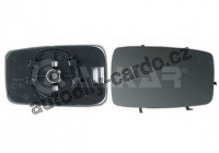 Sklo do zrcátka, vnější zrcátko ALKAR 6402098 Sklo do zrcátka, vnější zrcátko ALKAR 6402098