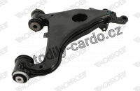 Řídící páka, zavěšení kol MONROE (MO L23515)