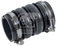 Hadička plnícího vzduchu FEBI 103723