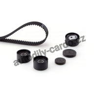 Sada rozvodového řemene GATES (GT K015507XS) - RENAULT