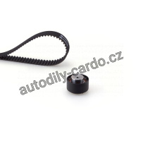 Sada rozvodového řemene GATES (GT K015503XS) - ALFA ROMEO, FIAT, LANCIA