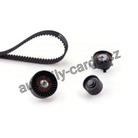 Sada rozvodového řemene GATES (GT K015508XS) - FORD