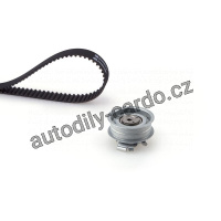 Sada rozvodového řemene GATES (GT K015489XS) - AUDI, SEAT, VW