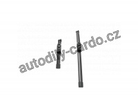 Sada stěračů BOSCH Aerotwin (BO 3397007570) - 650mm + 340mm