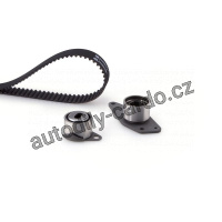 Sada rozvodového řemene GATES (GT K015485) - OPEL, RENAULT