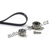Sada rozvodového řemene GATES (GT K015486XS) - RENAULT