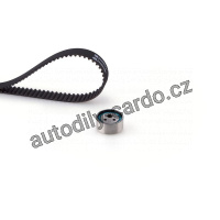 Sada rozvodového řemene GATES (GT K015454XS) - RENAULT