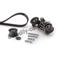 Sada rozvodového řemene GATES (GT K015453XS) - OPEL