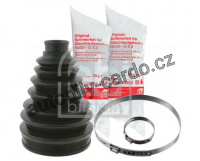 Sada měchů, hnací hřídel FEBI (FB 14495)