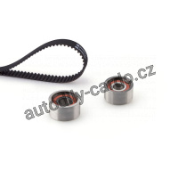 Sada rozvodového řemene GATES (GT K015495XS) - FIAT, IVECO, PEUGEOT