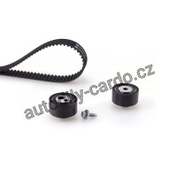 Sada rozvodového řemene GATES (GT K025590XS) - CITROËN, PEUGEOT Sada rozvodového řemene GATES (GT K025590XS) - CITROËN, PEUGEOT