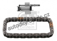 Sada rozvodového řetězu FEBI (FB 37620)