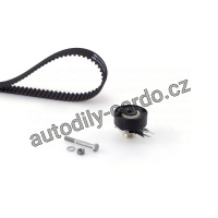 Sada rozvodového řemene GATES (GT K015427XS) - SEAT, VW