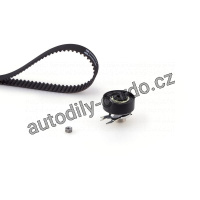 Sada rozvodového řemene GATES (GT K015428XS) - SEAT, ŠKODA, VW