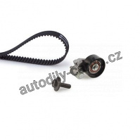 Sada rozvodového řemene GATES (GT K015433XS) - FORD Sada rozvodového řemene GATES (GT K015433XS) - FORD