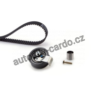Sada rozvodového řemene GATES (GT K015492XS) - AUDI, VW
