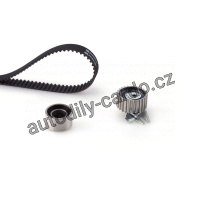 Sada rozvodového řemene GATES (GT K015423XS) - FIAT, LANCIA