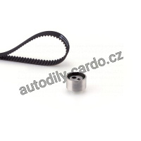 Sada rozvodového řemene GATES (GT K015413XS) - CITROËN, FIAT, PEUGEOT