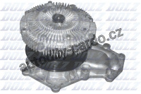 Vodní pumpa DOLZ N147 - NISSAN Vodní pumpa DOLZ N147 - NISSAN