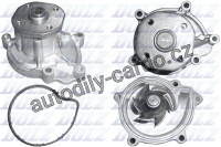 Vodní pumpa DOLZ M249 - MERCEDES-BENZ Vodní pumpa DOLZ M249 - MERCEDES-BENZ