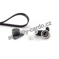 Sada rozvodového řemene GATES (GT K015378XS) - RENAULT, VOLVO