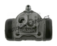 Válec kolové brzdy FEBI 23736