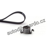 Sada rozvodového řemene GATES (GT K015350XS) - MITSUBISHI Sada rozvodového řemene GATES (GT K015350XS) - MITSUBISHI