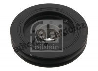 Řemenice klikové hřídele FEBI (FB 30408) - MITSUBISHI Řemenice klikové hřídele FEBI (FB 30408) - MITSUBISHI