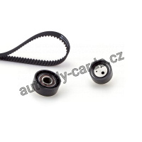 Sada rozvodového řemene GATES (GT K015346XS) - AUDI