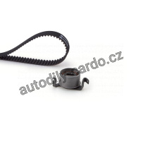 Sada rozvodového řemene GATES (GT K015352XS) - MITSUBISHI Sada rozvodového řemene GATES (GT K015352XS) - MITSUBISHI