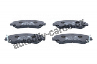 Sada brzdových destiček ATE 13.0460-5686 (AT 605686) Sada brzdových destiček ATE 13.0460-5686 (AT 605686)