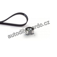 Sada rozvodového řemene GATES (GT K015367XS) - OPEL