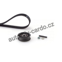 Sada rozvodového řemene GATES (GT K015308) - SEAT, VW