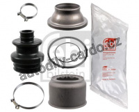 Manžeta poloosy FEBI (FB 08460) - MERCEDES-BENZ