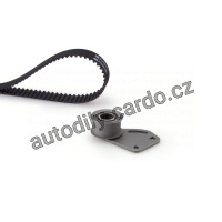 Sada rozvodového řemene GATES (GT K015303) - LAND ROVER