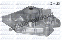 Vodní pumpa DOLZ C112 - CITROËN, PEUGEOT Vodní pumpa DOLZ C112 - CITROËN, PEUGEOT