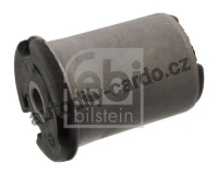 Silentblok uložení nápravy FEBI (FB 04305) - DAEWOO, OPEL