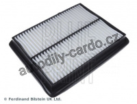 Vzduchový filtr BLUE PRINT ADK82214 Vzduchový filtr BLUE PRINT ADK82214