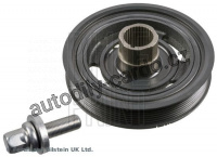 Řemenice, klikový hřídel BLUE PRINT ADBP610144 Řemenice, klikový hřídel BLUE PRINT ADBP610144