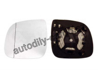 Sklo do zrcátka, vnější zrcátko ALKAR 6471799 Sklo do zrcátka, vnější zrcátko ALKAR 6471799