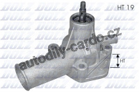 Vodní pumpa DOLZ S191 - ŠKODA Vodní pumpa DOLZ S191 - ŠKODA